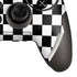 Sneakerhead Checkered PlayStation Scuf Vantage 2 Controller Skin